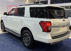 فۆرد ئێکسپێدیشن